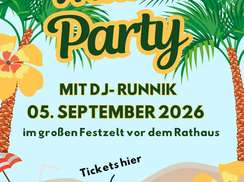 Malle Party-