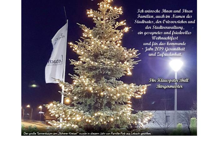 Weihnachten 2022 Für Singles Frohe Weihnachten und die besten Wünsche für 2019 SaarRegional.de