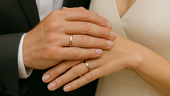 Eheschließung in Lebach: hier online voranmelden