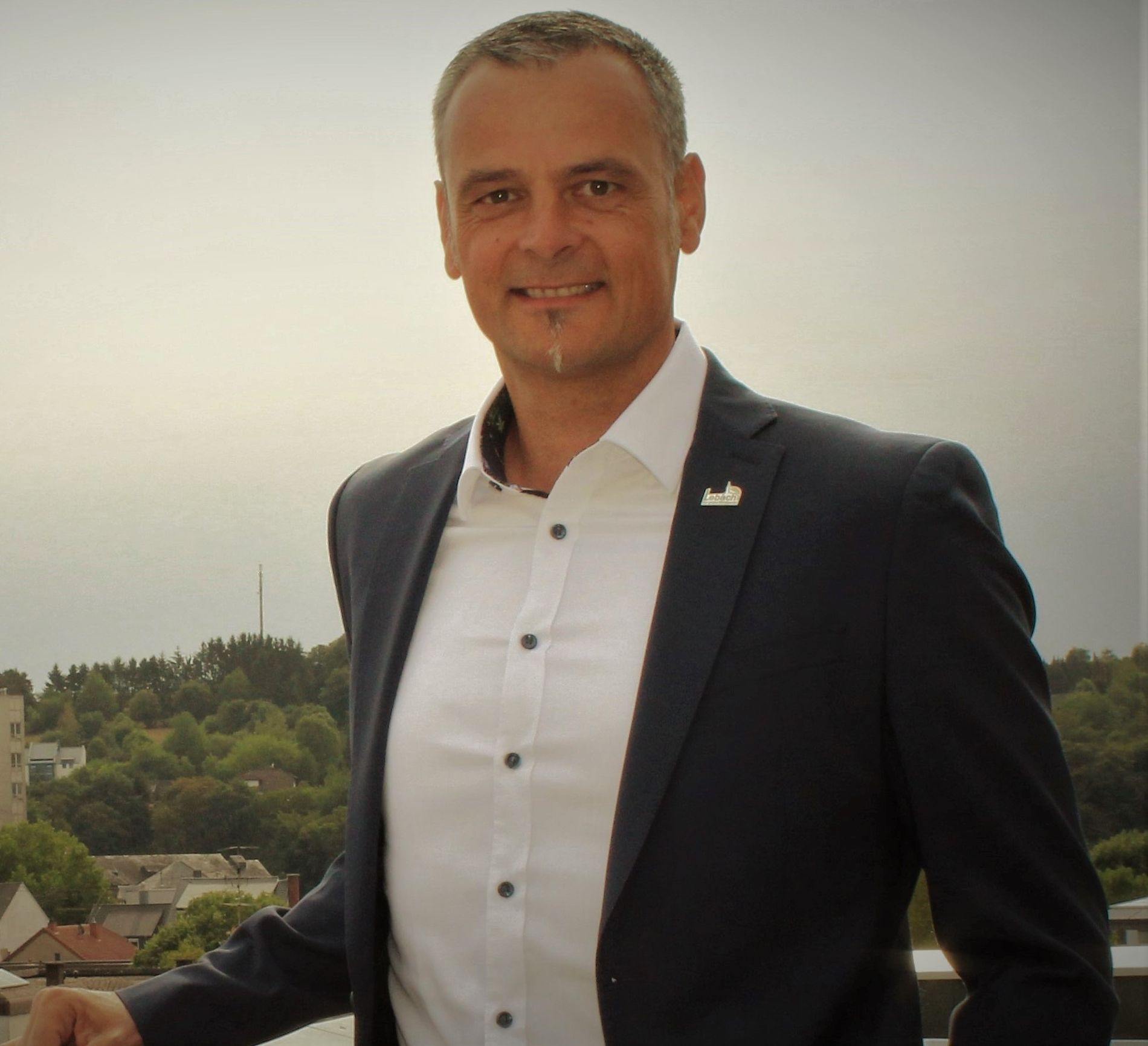 Stadt Lebach Der grüne Mittelpunkt Stadt Lebach Der grüne Mittelpunkt