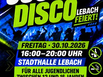 Jugend Disco-